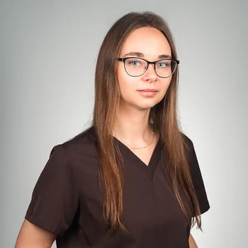 Гольцева Надина Антоновна
