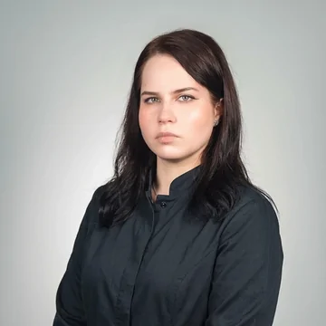 Рафальсон Мария Яковлевна