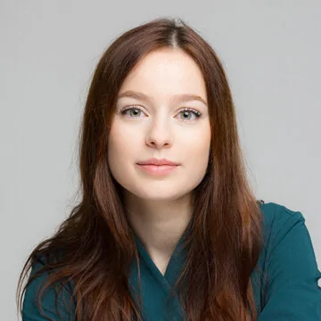 Коршункова Анна Владимировна