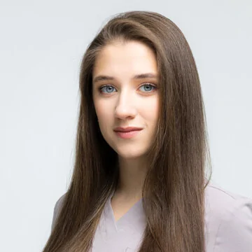 Рябова Варвара Олеговна