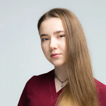 Жаркова Мария Алексеевна