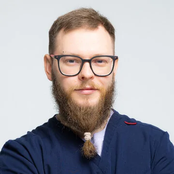 Жилински Эрик Антони