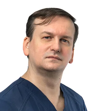 Филиппов Денис Владимирович