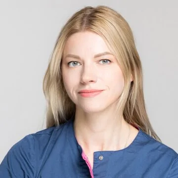 Кириллова Елена Александровна