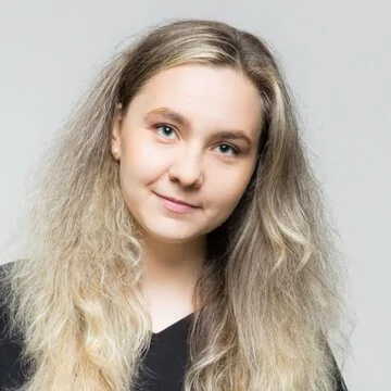 Кучанская Вероника Евгеньевна