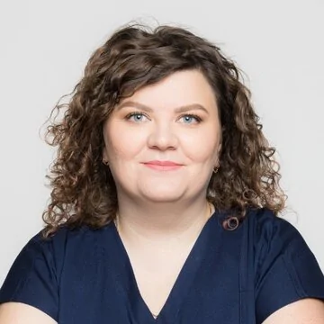 Луконина Ольга Владимировна