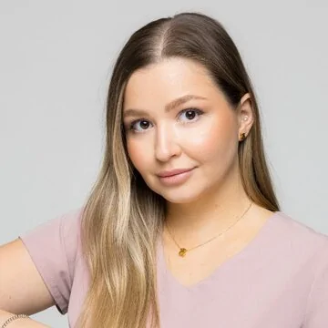Олишанская Илона Валерьевна