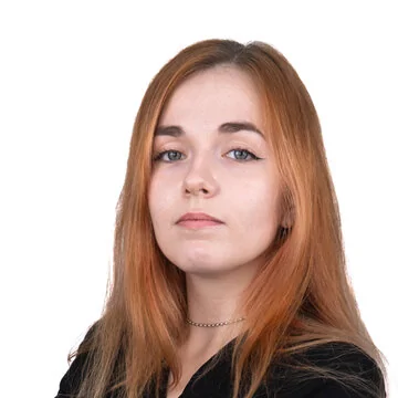 Шелганова Арина Евгеньевна
