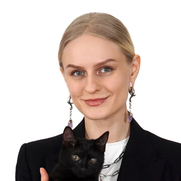 Тихомирова Анастасия