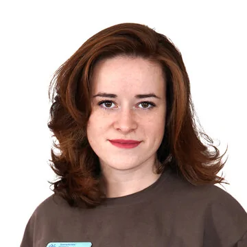 Третьякова Полина Викторовна