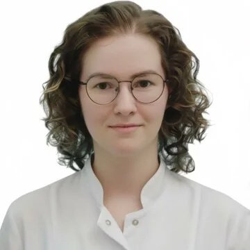 Власюк Елена Анатольевна